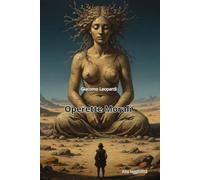 Operette morali: Edizione ad alta leggibilità (corpo 16)