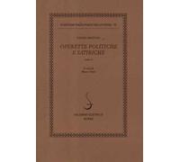 Operette politiche e satiriche. Vol. 6\2