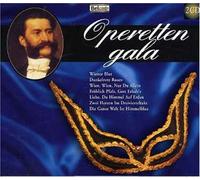 Operettengala - Wiener Blut,Zwei Herzen im Dreivier