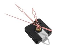 Operitacx 1 Set Meccanismo Silenzioso al per Riparazione e Creazione Orologi Kit Completo DIY con Parti Necessarie e Assemblaggio Facile