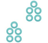 Operitacx 10 Nastro Guzheng Nastro Pipa Comodo Per Le Dita Per Dita Pipa Per Unghie Guzheng Per Le Del Violino Unghia Giocatore Adesivo Pollice