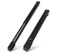 Operitacx 1paio Base Per Lavatrice Con Ruote Supporto Per Elettrodomestici Con Meccanismo Di Blocco Facile Movimento e Compatibile Con Frigorifero e Asciugatrice