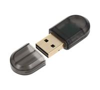 Operitacx 1pezzi Adattatore Usb Wireless Per Adattatore Usb Compatto Ricevitore Portatile Connessione Affidabile Hotspot Wireless