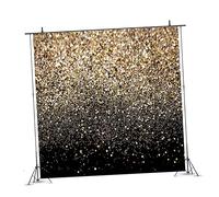 Operitacx 1pezzi Sfondo Fotografico in Stelle Sfondo Per Riprese Video e Decorazioni Realizzato Materiali Adatto Per Uso Ed Esterno