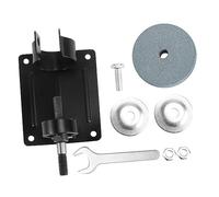 Operitacx 1Set Base per Trapano Elettrico per Smerigliatrice Compatibile con Trapani Dimensioni Compatte e Pratiche per Appassionati