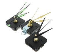 Operitacx 1Set Meccanismo al Batteria per DIY Kit Completo con Versatili e Movimento Alta per Orologi da Moderni
