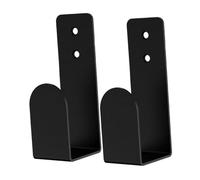 Operitacx 1set Supporto Da Muro Per Tastiera Design Minimalista Per Massimizzare Lo Spazio Sulla Scrivania Compatibile Con Tutti Modelli Di Tastiera Per Ambienti Di Gioco Ordinati e