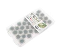 Operitacx 1set Tappeti Finta Per Modellismo Kit Di Ciuffi Di Realistici Per Paesaggi Miniature e Decorazioni Materiale Per Modellismo Statico e Creatività Artigianale