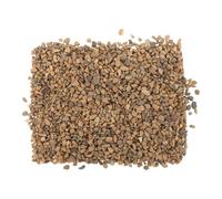 Operitacx 2 confezioni di kit di basette in miniatura con rocce e ciottoli, 100 g di rocce in miniatura per paesaggi, ghiaia per scenari da 1 mm-2 mm, materiali per la costruzione di scene di micro