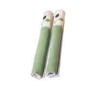 Operitacx 2 pezzi Copertura Maniglia Frigorifero in Resistente Protezione Antipolvere e per Sportello e Freezer Design Cartoon per Isolante da Freddo e Shock Statico