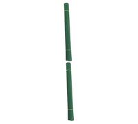 Operitacx 2 Set Palo di Fiori Finti Asta Artificiale Gambo di Fiorista Filo Floreale Piante Artificiali Decorativo Vite Floreale Pianta Decorazione Steli Verdi Aste Green Plastica 50 Pezzi*2