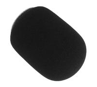 Operitacx 20Pezzi Coperture Per Microfono Professionale Protettori Antivento Per Microfoni Accessori Per Rumore e Pop Compatibili