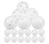 Operitacx 20pezzi Squeaker Sostituibili Per Giocattoli Per Inserti Multifunzionali Per Manutenzione Giocattoli Accessori Per Giochi Fai Da Te
