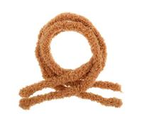 Operitacx 2pezzi Accessori per Scovolini in Peluche Flessibile Forniture Artigianali Scovolini Colorati Spessi per Decorazioni Fai da Te Tubi Artigianali Sfocati