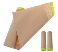 Operitacx 3 Pellicola Mascherante Semi per Auto Stencil Mascheratura Protettiva Resistente e Leggera