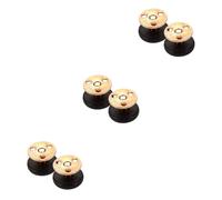 Operitacx 3 Set Piede Del Letto Piede Del Mobiletto Gambe Per Letto Mobili Regolabili Alzate Piedi Regolabili Gamba Tavolo Regolabile Sostituzione Della Gamba Del Tavolo Plastica 2 Pezzi * 3