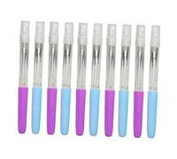 Operitacx 3 set Spray A Dispenser Vuota Spruzzatore Piccola In 10 pezzi*3 Colore Casuale