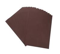 Operitacx 30 Pezzi Carta Cartoncino Resistente per Diy e Manualità Spessa e Durevole per Pittura Schizzi e Creazioni Colore per Progetti Creativi