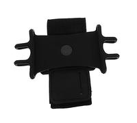 Operitacx 4 Pezzi Bracciale Sportivo per per Braccio Design Antiscivolo e Facile Indossare per Jogging e Attività All