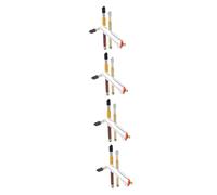 Operitacx 4 Set Specchi per Tagliavetro per Lavori Artigianali Pinze da Pesca Utensile da Taglio Circolare Utensile da Taglio Artigianale Taglierina per Carta Tagliapiastrelle 3 Pezzi*4