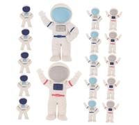 Operitacx 48 pezzi Gomme Cancellare Colorate Tpr per Mini Gommine Divertenti per Festa Scuola e in Classe Regalo Compleanno Ragazzo
