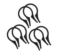 Operitacx 6 Pezzi Chiave Per Rimozione Del Filtro Accessorio Per Fotocamera Strumento a Pinza Per Rimozione Filtri Uv Cpl Nd (48mm-58mm)