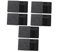 Operitacx 6pezzi Calligraphy Ink Container Con Portatile Painting Ink Box Per Praticare Calligrafia e Anti-leak Con