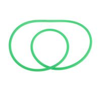 Operitacx Accessorio Cuscinetto Asciugatrice Anello Cuscinetto Asciugatrice Parte Sostituzione Cuscinetto Asciugatrice Componente Manutenzione Kit Riparazione
