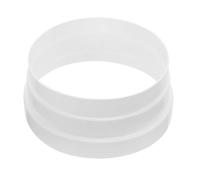 Operitacx Adattatore Per Riduttore e Aumentatore Installazione Facile Perdite Compatibile Con Tubazioni