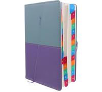 Operitacx Agenda Di Contatti Organizzatore Di Indirizzi Per Telefono Libretto Per Numeri e Email Design Distintivo e Facile Da Usare Per Ufficio e Casa