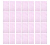 Operitacx Asciugamani Monouso Non Tessuto 100 Pezzi 40x70 Cm Resistenti e Assorbenti per Spa Saloni Benessere Cliniche e Trattamenti Estetici Impermeabili e Antimacchia