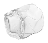 Operitacx Bicchiere da Whisky Artistico Giapponese 250ml in Vetro | Design Non , Stile Elegante, per Occasioni Speciali e Anniversari, Idea Regalo per Festa del Papà e Natale