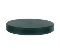 Operitacx Blocchi di Cera Verde per Intaglio Gioielli 16mm Bordo, Cera per Fusione e Scultura, Strumento per Modellazione Artigianale Precisione Alta Temperatura, Materiali per Creazione