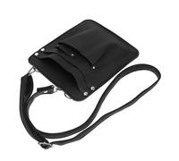 Operitacx Borsa da Giardinaggio Crossbody per Fioristi Marsupio con Cesoie Precisione Borsa da Spalla per da Giardino Strumento Portatile per Floristi e Giardinieri