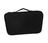 Operitacx Borsa per Laptop da Donna in Materiale di Buona Qualità Borsa per Computer Portatile Piccola Custodia per Laptop Antiurto Organizzatore per Tablet