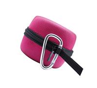 Operitacx Borsa Per Riporre Gli Altoparlanti Custodia Rigida Per Il Trasporto Custodia Da Viaggio Portatile Custodia Per Altoparlanti Da Esterno Custodia Per Cuffie Colore Casuale