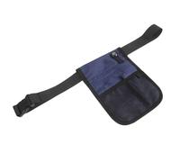 Operitacx Borsa Portaoggetti Multifunzionale Accessori Cintura Da Lavoro Forniture Per Infermieri Per Donne Marsupio Borsa Per Infermieri Porta Badge Marsupio Per Infermieri Kit Di