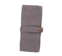 Operitacx Borsa Portapenne Roll-up Tela Astuccio Compatto Per e Per e Studenti Design Pratico e Resistente