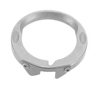 Operitacx Capsula della Bobina per Macchine da Cucire Parte di Ricambio Guida della Navetta per Bobina Compatibile Modelli Singer Sostituzione per Migliorare Cucito