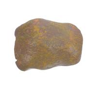 Operitacx Cassetta Delle Chiavi Cassaforte Dell'hotel Roccia Finta Per Chiavi Contenitori a Scomparti Nascosti Pietra Di Simulazione Chiave Esterna Falsa Pietra Rock Key Fob Resina Khaki