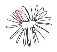 Operitacx Cavo Per Telecamera Di Retromarcia Monitoraggio Cavo Video Adattatore Per Presa Auto Accendisigari Connettori Per Cavi