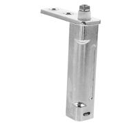 Operitacx Cerniera in Inox per Porta Freezer Autoregolante e Silenziosa Resistente e Facile da Installare per Frigoriferi e Congelatori