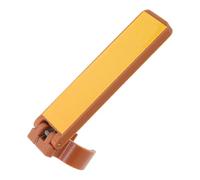 Operitacx Clip di Supporto per Bastone da Passeggio con Superficie Antiscivolo, Fermaglio da Tavolo Stabile e Portabastone Portatile per Scooter Elettrico, Adatto per Uso Esterno e Sedie