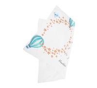 Operitacx Coperta Milestone Mensilper Sfondo Fotografico Accessori per Fotografia Morbida per Celebrare e Speciali