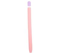 Operitacx Copertura in Silicone per Penna Stylus Protezione Antiscivolo e Flessibile Design Sottile senza Compromettere la Ricarica