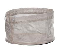 Operitacx Copertura Pieghevole per Contatori Elettrici Intelligenti, Scudo Antiradiazioni Emf Tecnologia Faraday Cage, Protezione Trasparente Resistente a Pioggia e Polvere, Adatta per Uso