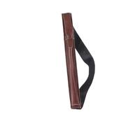 Operitacx Custodia in Pelle Per Stilo Portapenne Resistente Per Protezione Graffi Per Uso Quotidiano e Viaggio