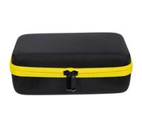 Operitacx Custodia Rigida per Registratore Portatile in EVA Resistente Urti e Polvere Compatibile con Tascam Portacaptur Design Compatto e Leggero per Trasporto Facile