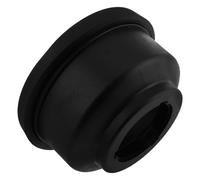 Operitacx Dado a Sgancio Rapido per Bilanciamento Ruote Precisione Alta per Equilibratrice Pneumatici in Lega e Plastico Nero, Accessorio Multifunzionale per Auto