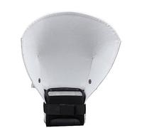 Operitacx Diffusore Flash Per Fotocamera Riflettore Di Rimbalzo Pieghevole Resistente Plastica Nylon Riduce Distanza Flash Oggetto Ammorbidisce Luce Intensa Scatti Ritratti